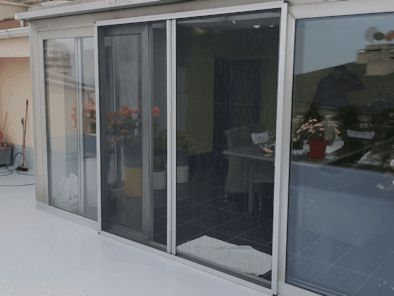 sineklik-plisesistem